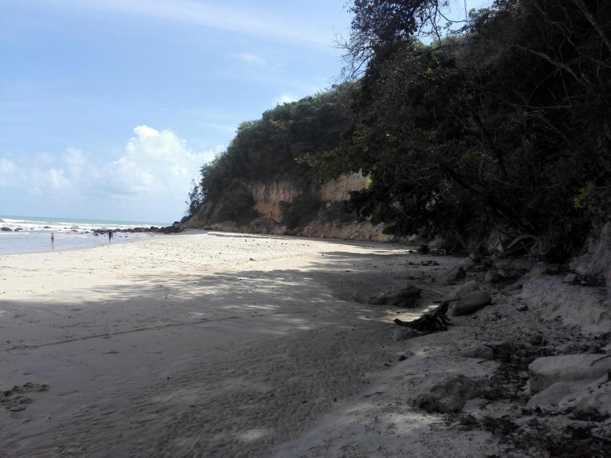 Hostel Terra Viva Praia de Pipa 外观 照片