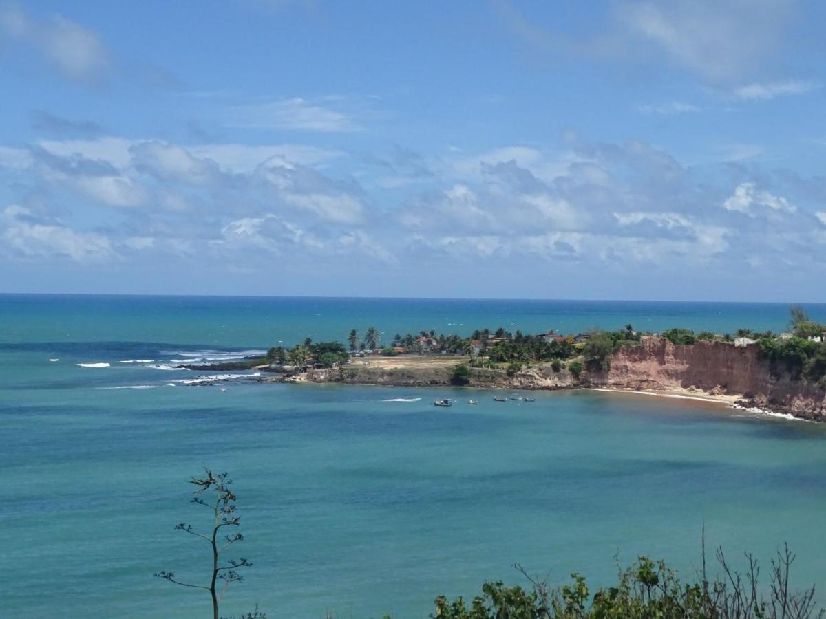 Hostel Terra Viva Praia de Pipa 外观 照片