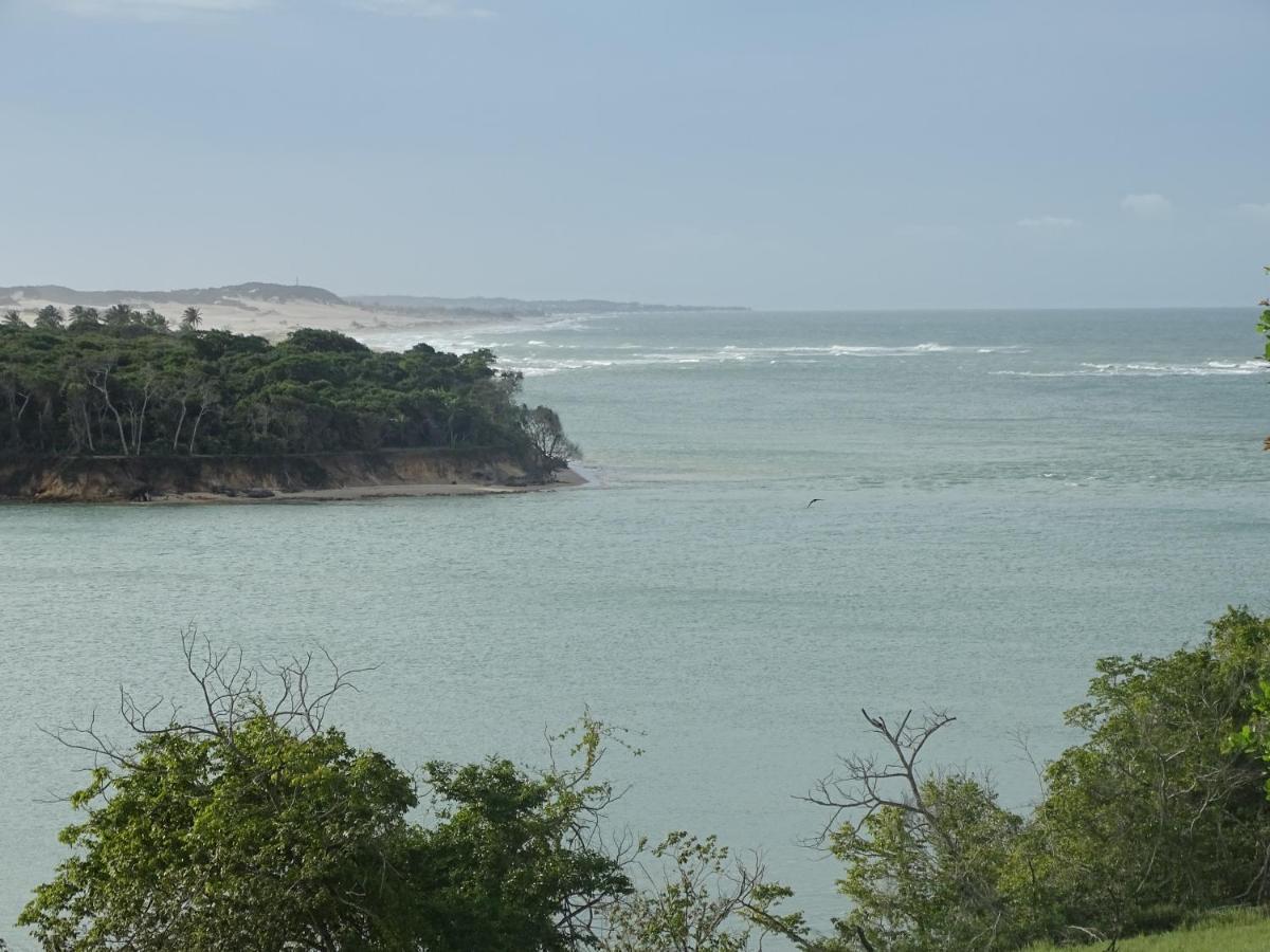Hostel Terra Viva Praia de Pipa 外观 照片